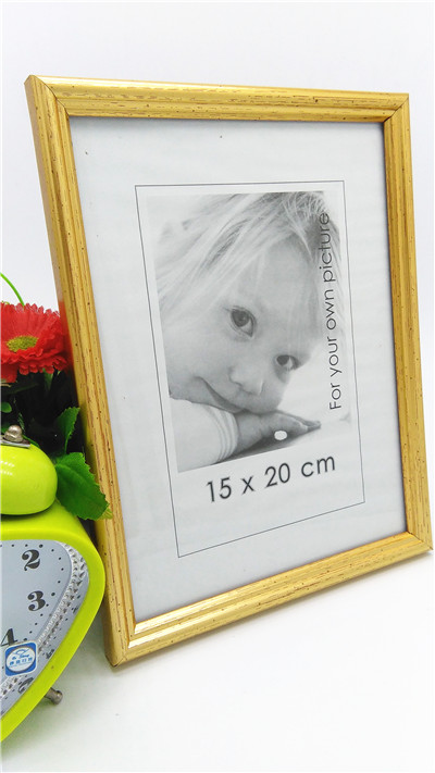Photo frame 6"x8"