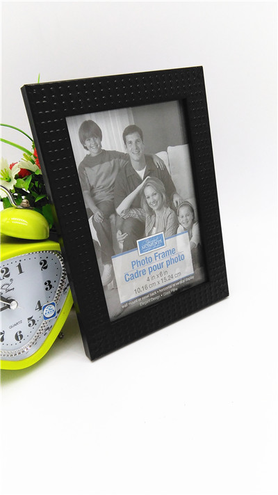 Photo frame 4"X6