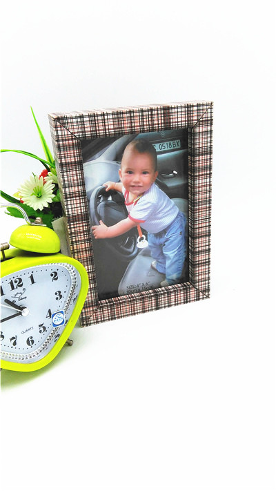 Photo frame 4"X6"