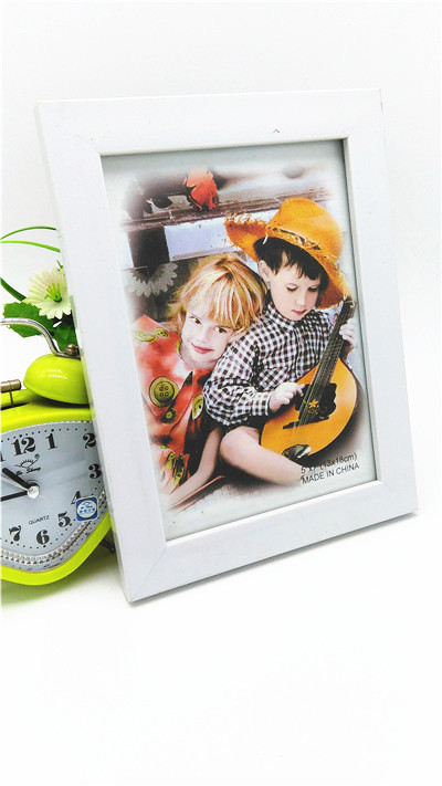 Photo album 5"X7"