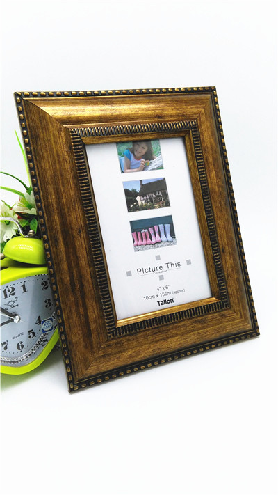 Photo album 4"X6"