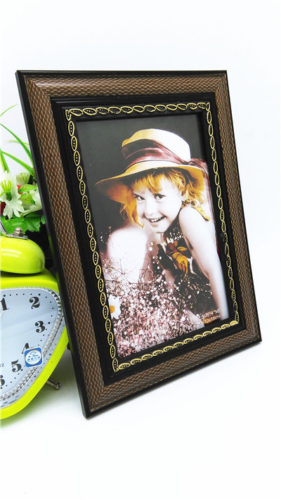 Photo album 4"x6"