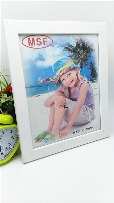 Photo album 4"x6"