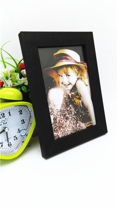 MDF photo frame 4"x6"