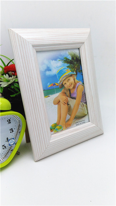 MDF photo frame 4"x6"
