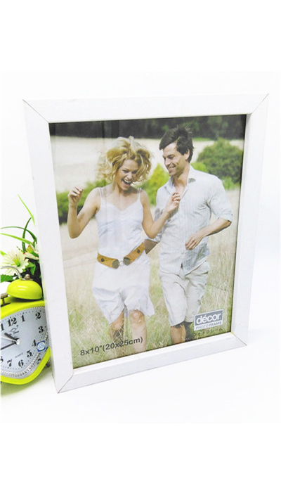 MDF photo frame 8"x10"