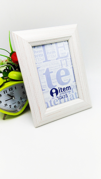 MDF photo frame 4"x6"