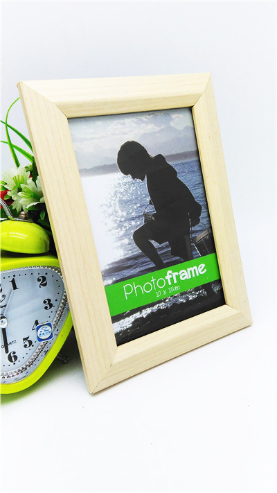 MDF photo frame 4"x6"