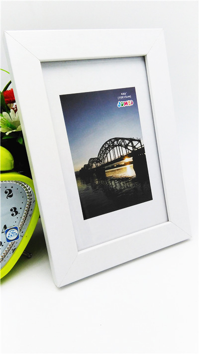 Photo frame 4"x6"