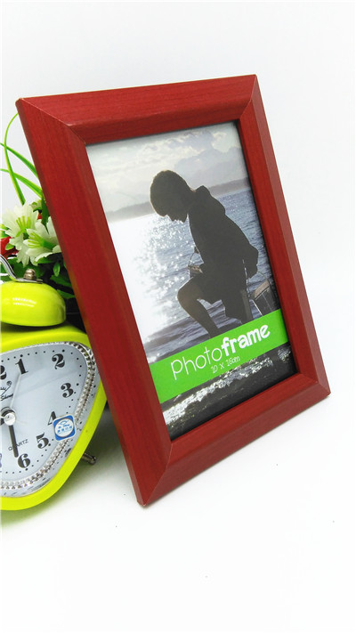 MDF photo frame 4"x6"