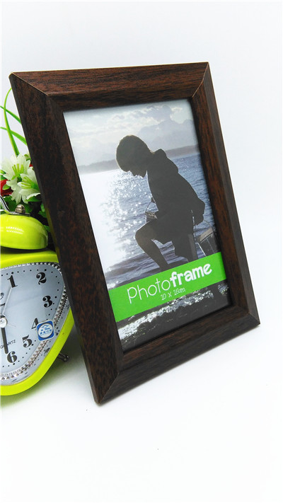 MDF photo frame 4"x6"