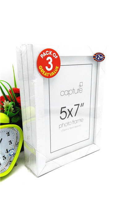 lifestyle  MDF frame 4"x6"