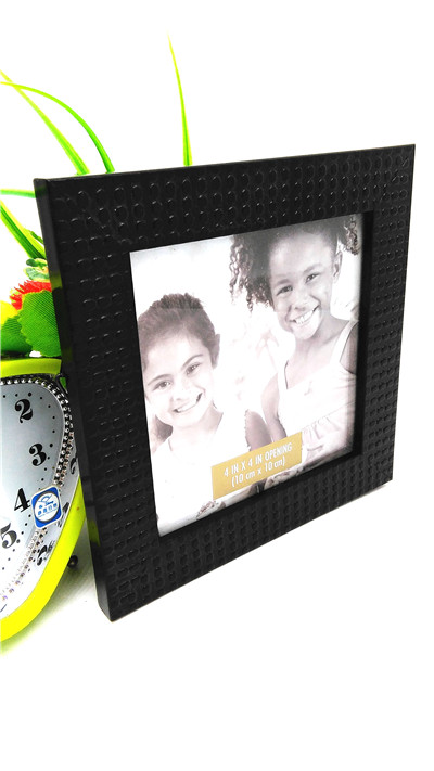 4"x4" Mini Table FOTO FRAME
