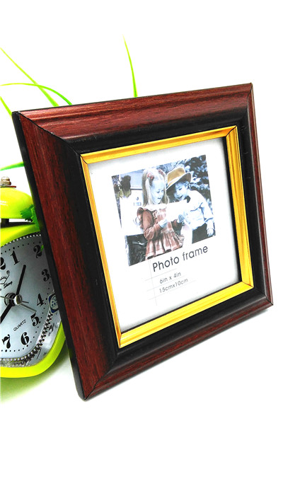 4"x4" Mini Table PHOTO FRAME