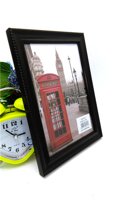 Telephone bar 5"X7" Photo Frame