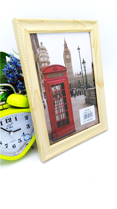 Wooden Photo frame 5"X7"