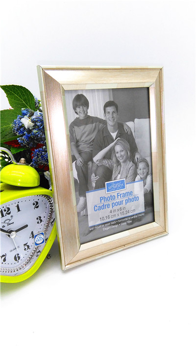 Lifestyle photo frame 5"x7"