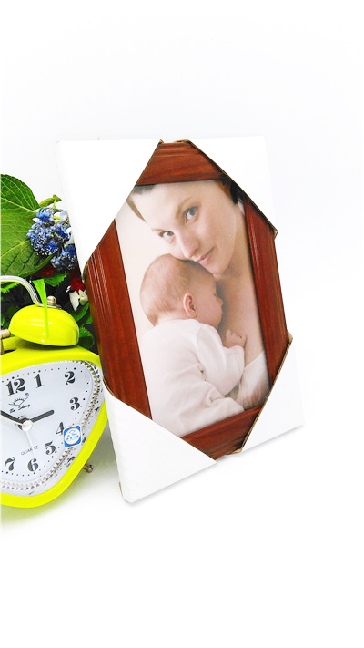 Lifestyle love Photo Frame 5"X7"