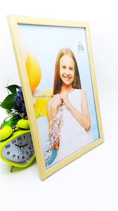 Wooden Photo Frame 8"x10"