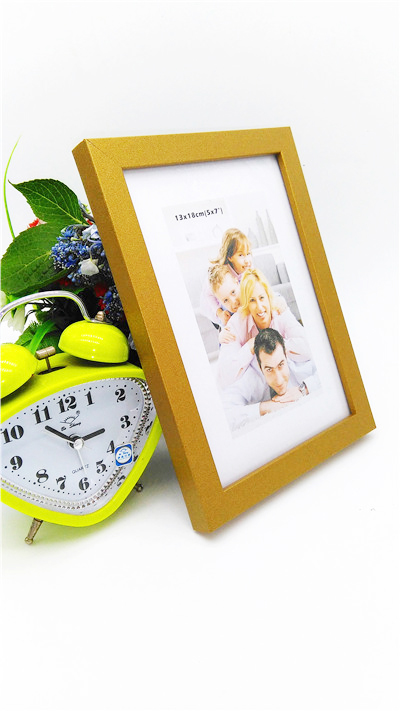 Family Photo frame 4"x6"