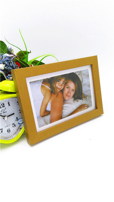 Family foto frame 5"X7"