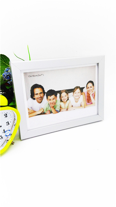 Family photo frame 5"x7"