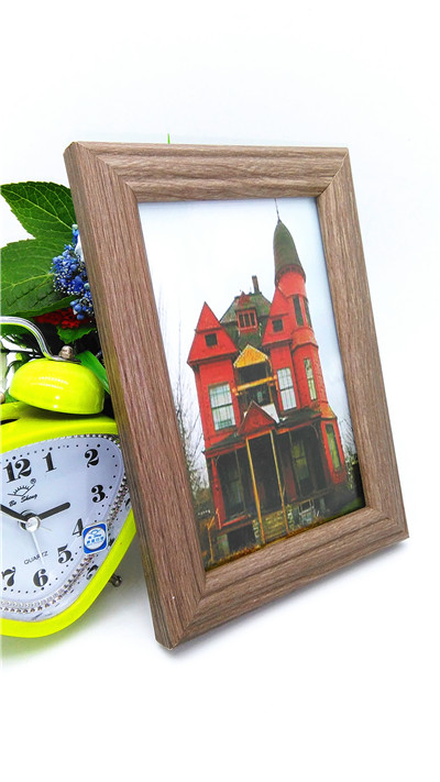 Vintage scenary  FOTO frame