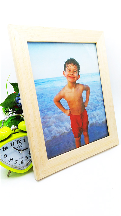 Wooden simple lifestyle 8"x10"